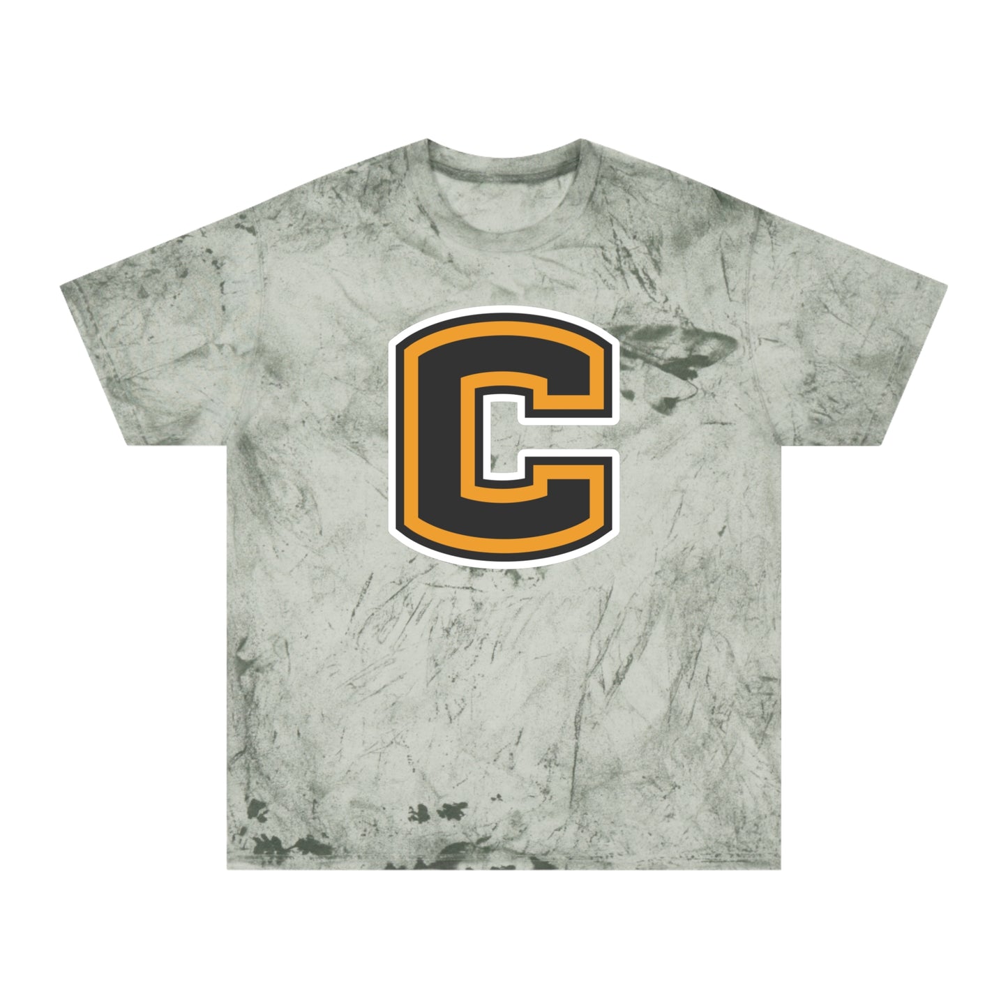 Color Blast School Spirit Tee