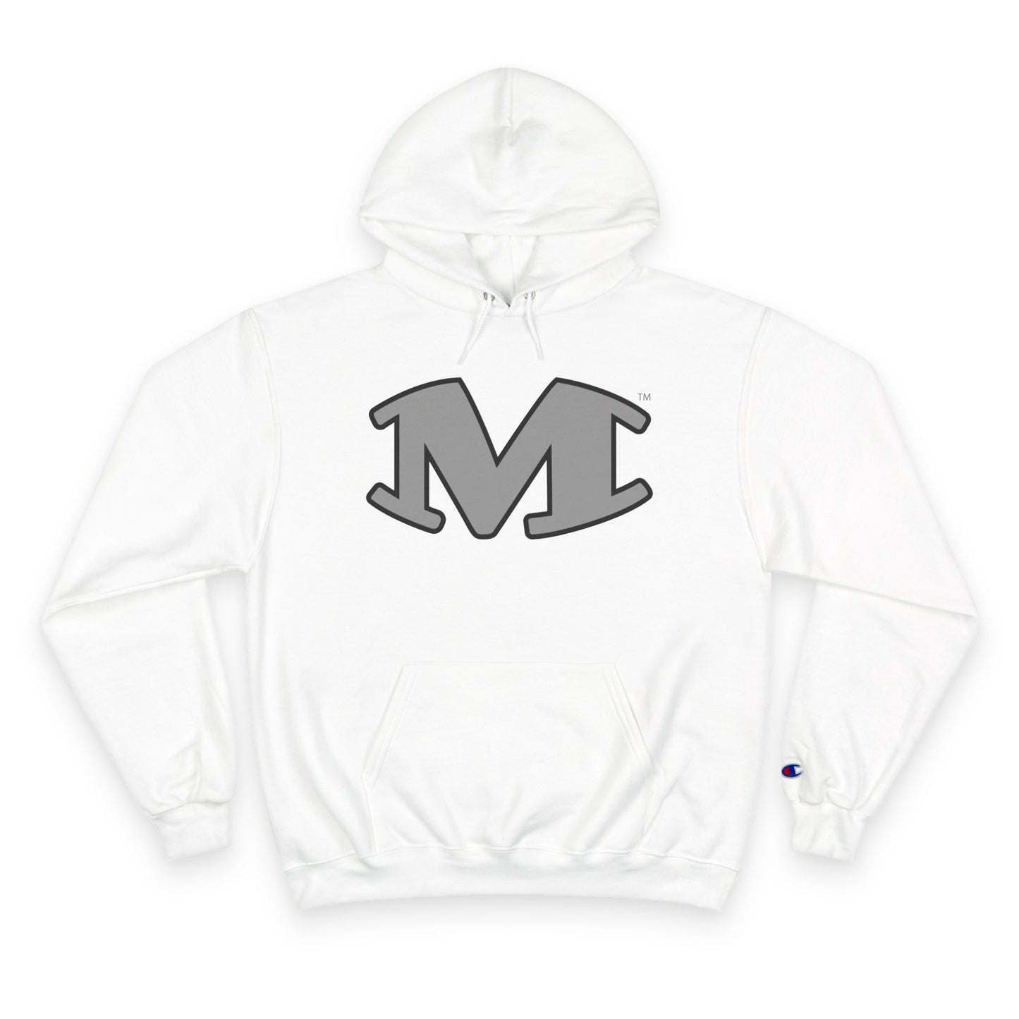 Champion Powerblend Fleece Pullover Hoodie