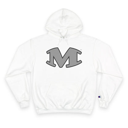 Champion Powerblend Fleece Pullover Hoodie