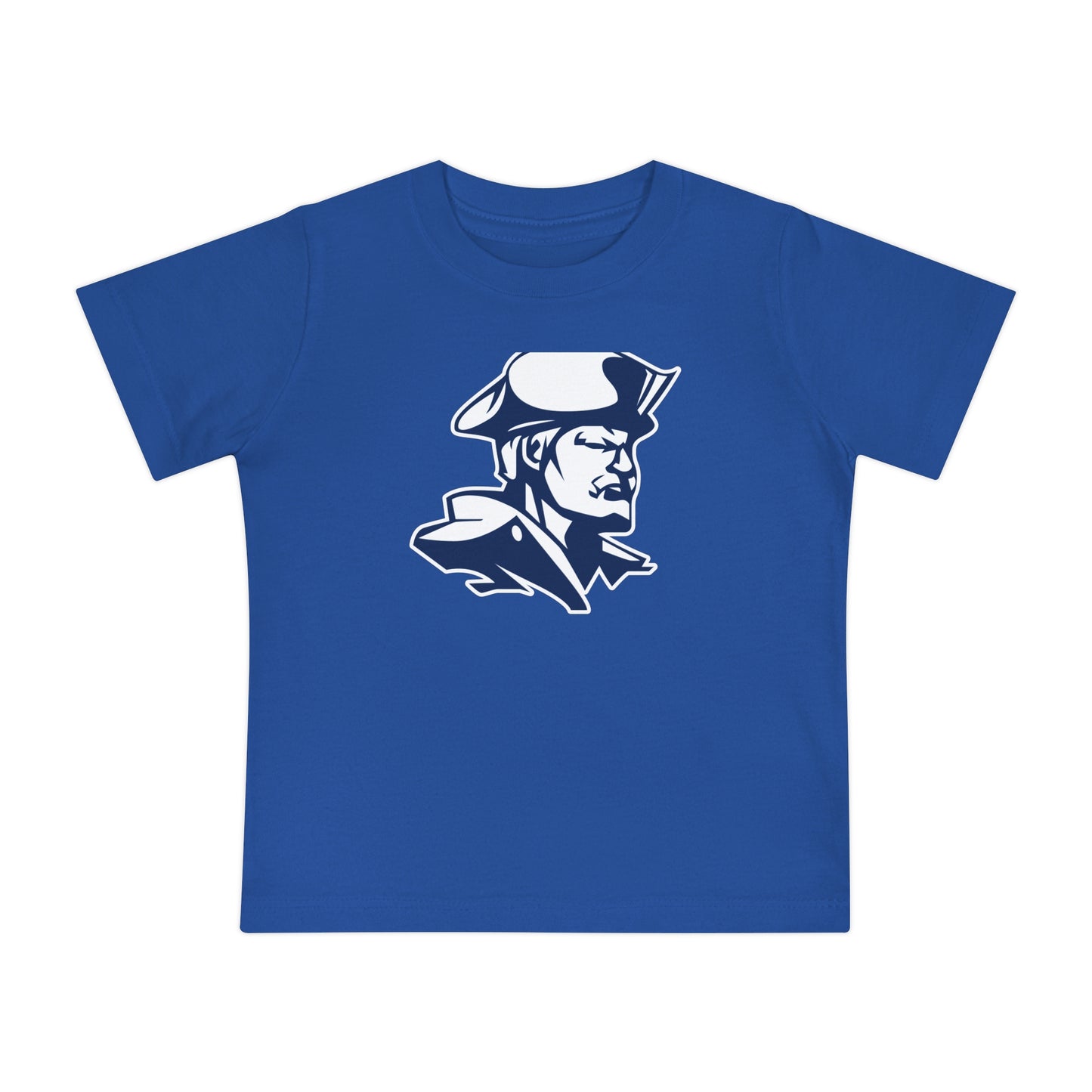 Baby Short Sleeve Tee
