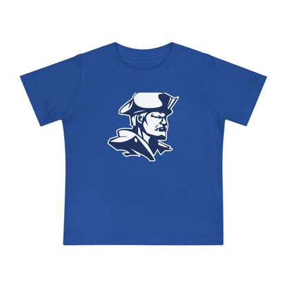 Baby Short Sleeve Tee