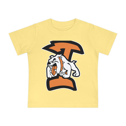 Baby Short Sleeve Tee