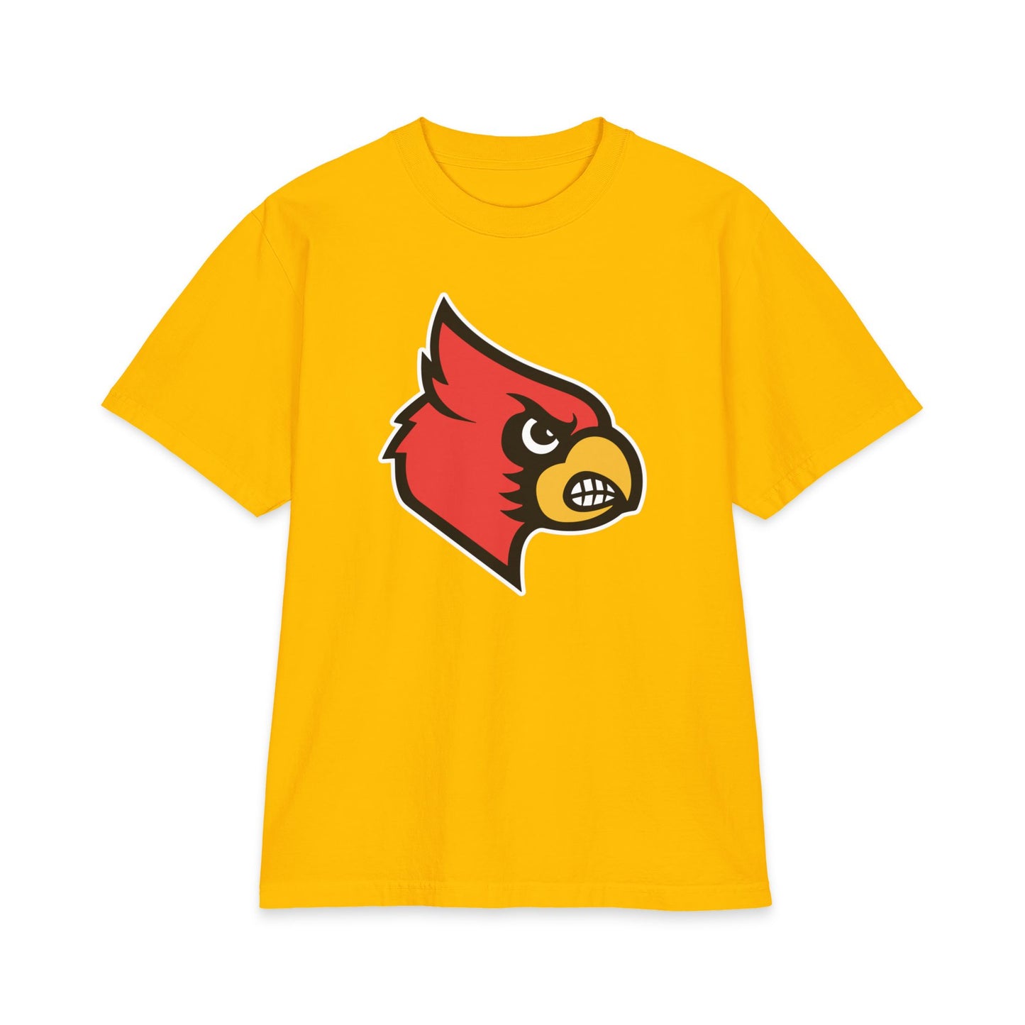 Max Heavyweight Short Sleeve Tee