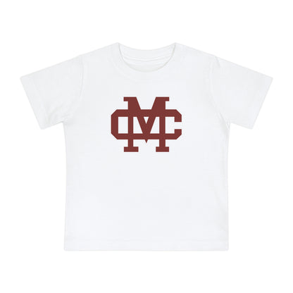 Baby Short Sleeve Tee