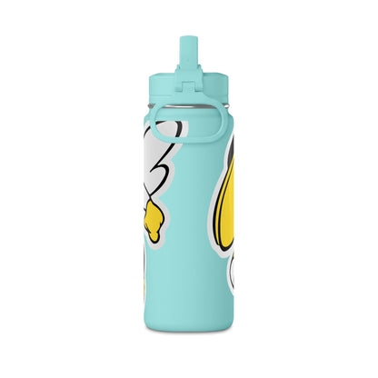 Mini Water Bottle, 20oz