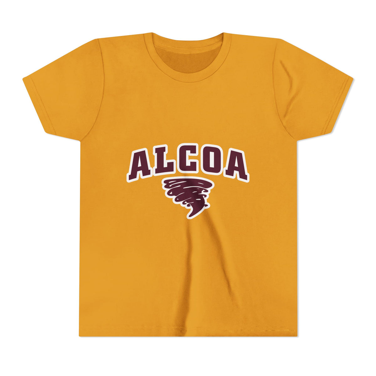 Youth Short Sleeve Tee