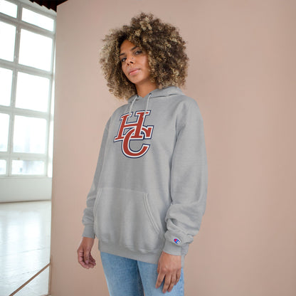 Champion Powerblend Fleece Pullover Hoodie