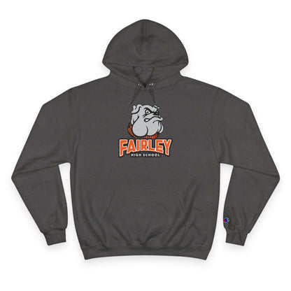 Champion Powerblend Fleece Pullover Hoodie