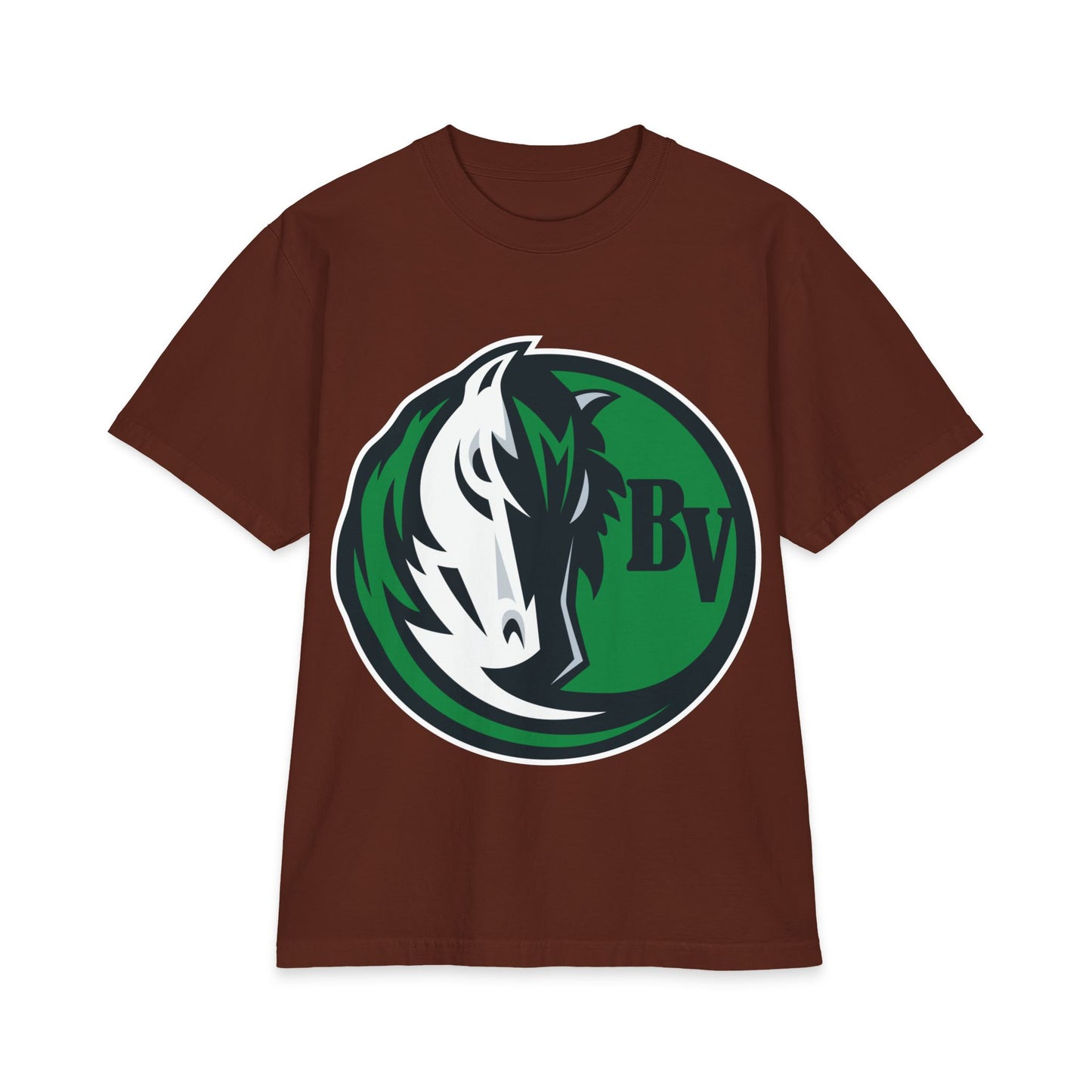 Max Heavyweight Short Sleeve Tee