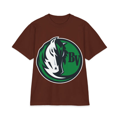 Max Heavyweight Short Sleeve Tee