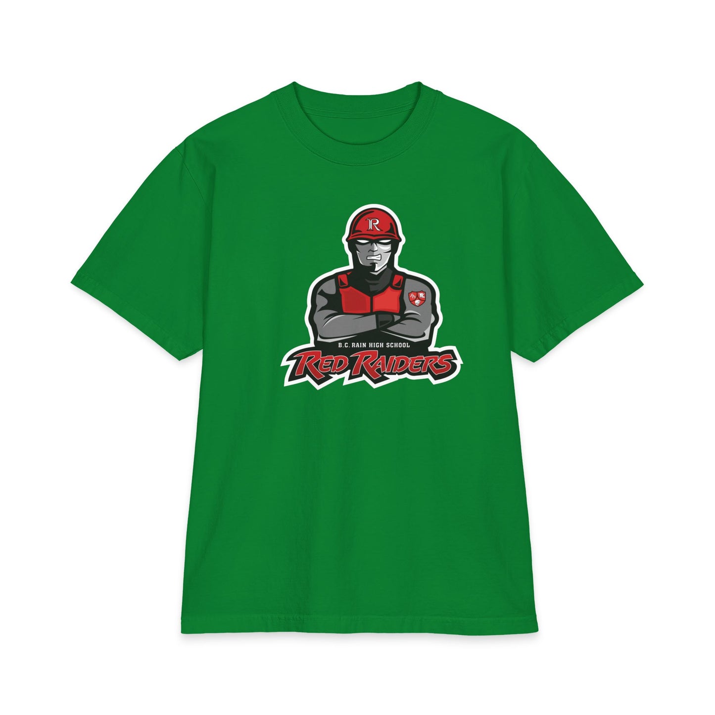 Max Heavyweight Short Sleeve Tee