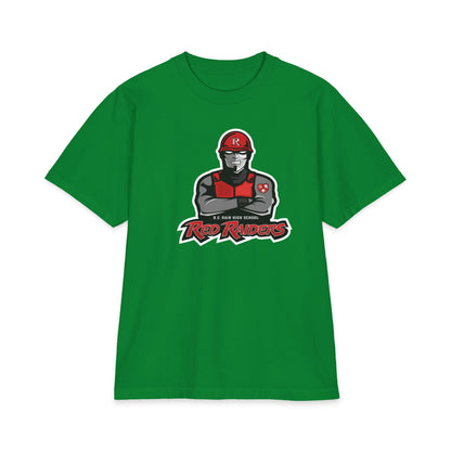 Max Heavyweight Short Sleeve Tee