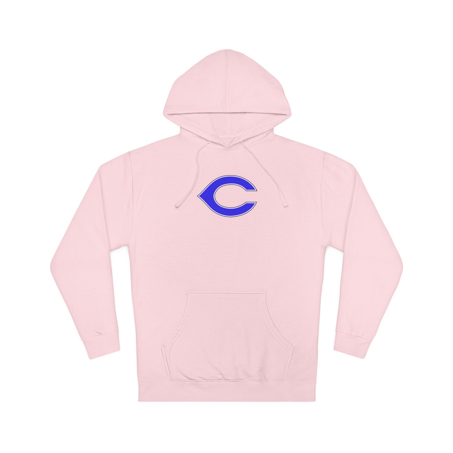 Midweight Pullover Hoodie