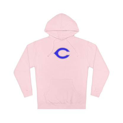 Midweight Pullover Hoodie