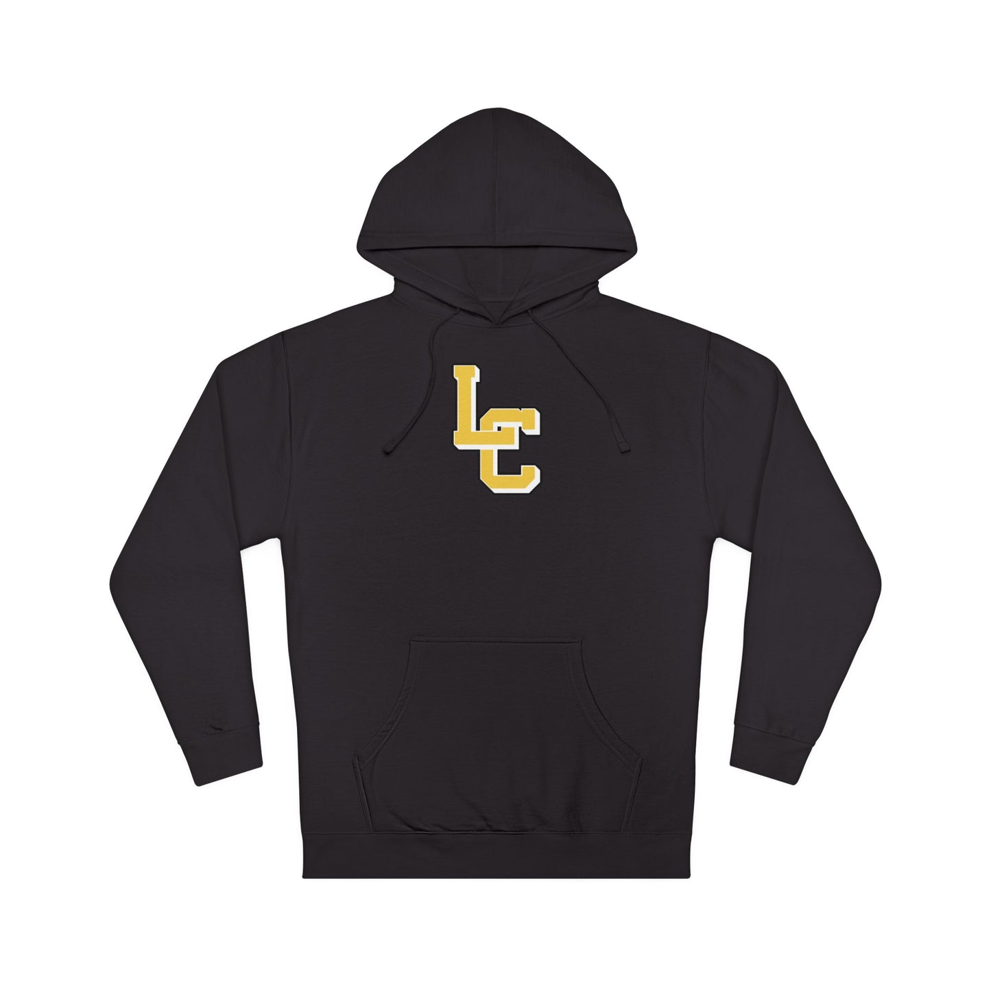Midweight Pullover Hoodie