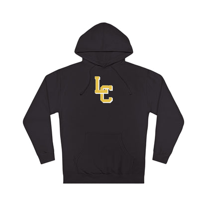 Midweight Pullover Hoodie