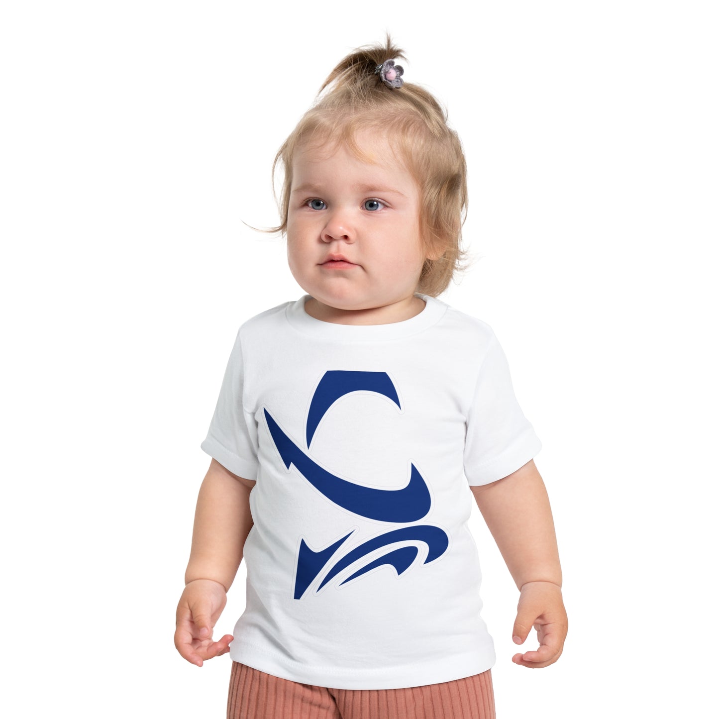 Baby Short Sleeve Tee