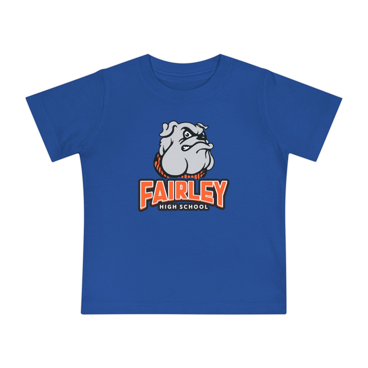 Baby Short Sleeve Tee