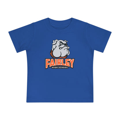 Baby Short Sleeve Tee