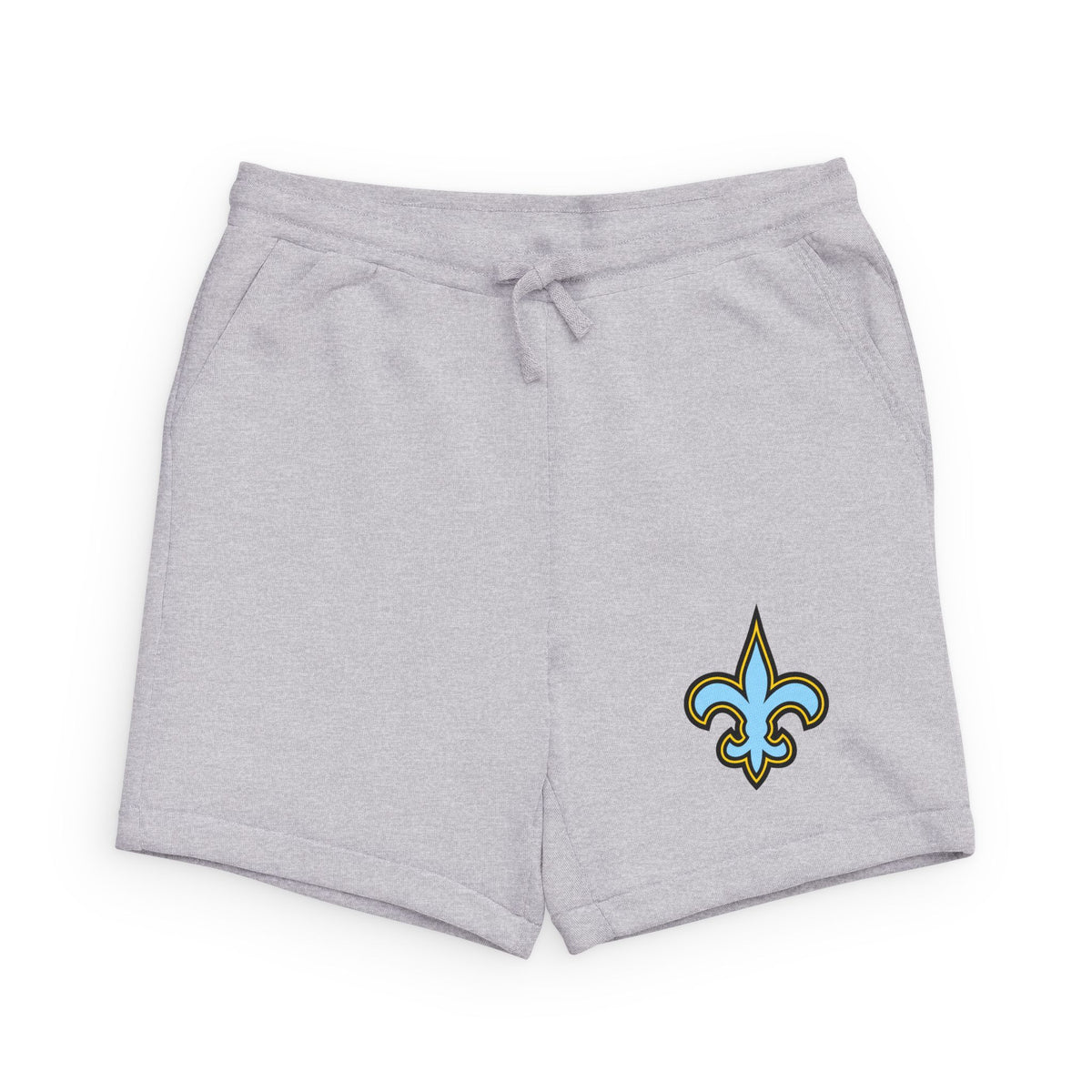 Unisex Sponge Fleece Sweatshort