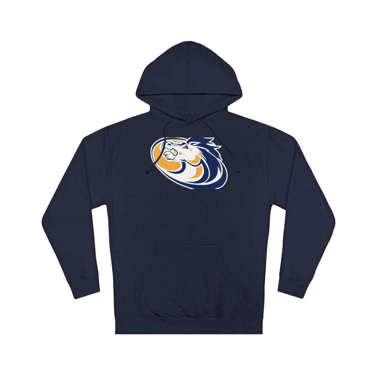 Midweight Pullover Hoodie