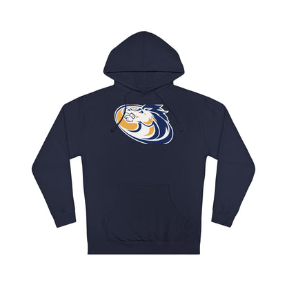 Midweight Pullover Hoodie