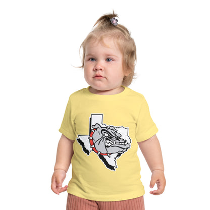 Baby Short Sleeve Tee
