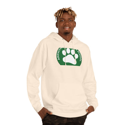Midweight Pullover Hoodie