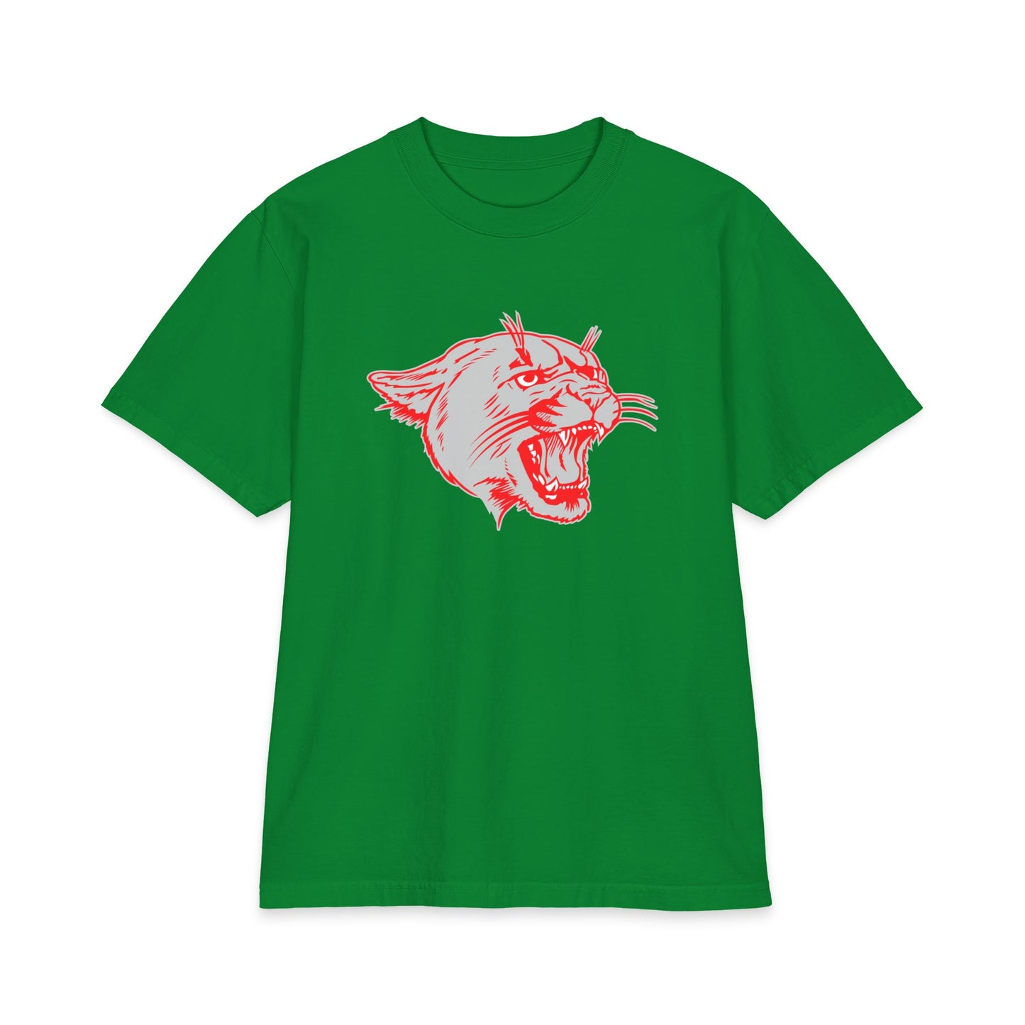 Max Heavyweight Short Sleeve Tee