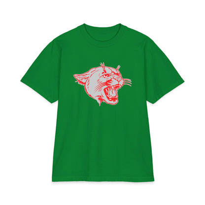 Max Heavyweight Short Sleeve Tee
