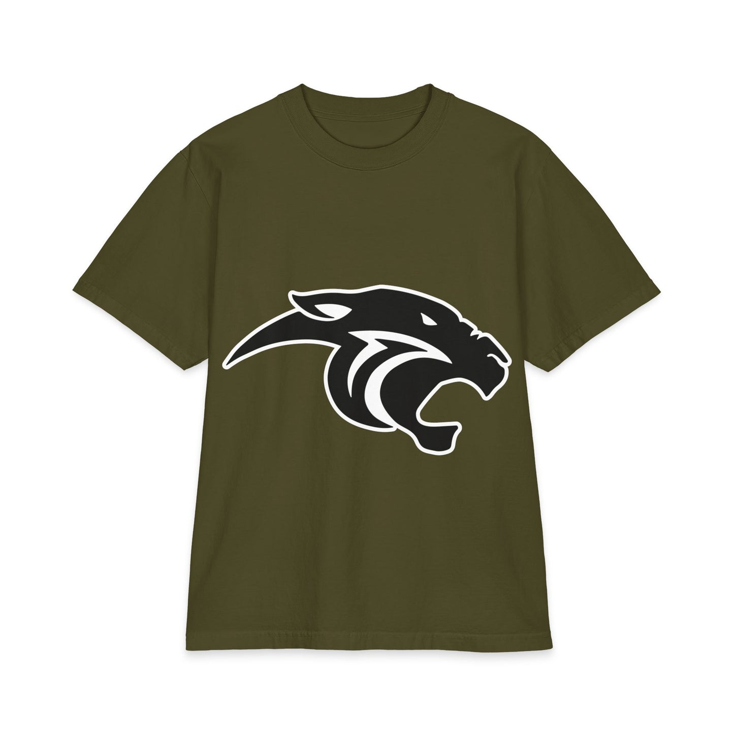 Max Heavyweight Short Sleeve Tee