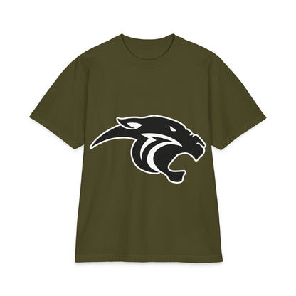 Max Heavyweight Short Sleeve Tee