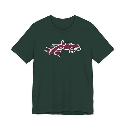 Jersey Short Sleeve Tee