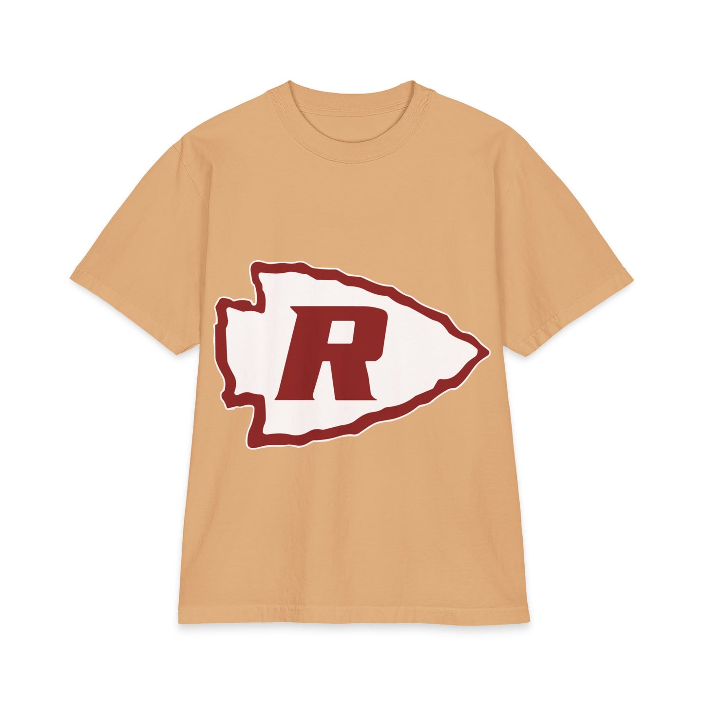 Max Heavyweight Short Sleeve Tee