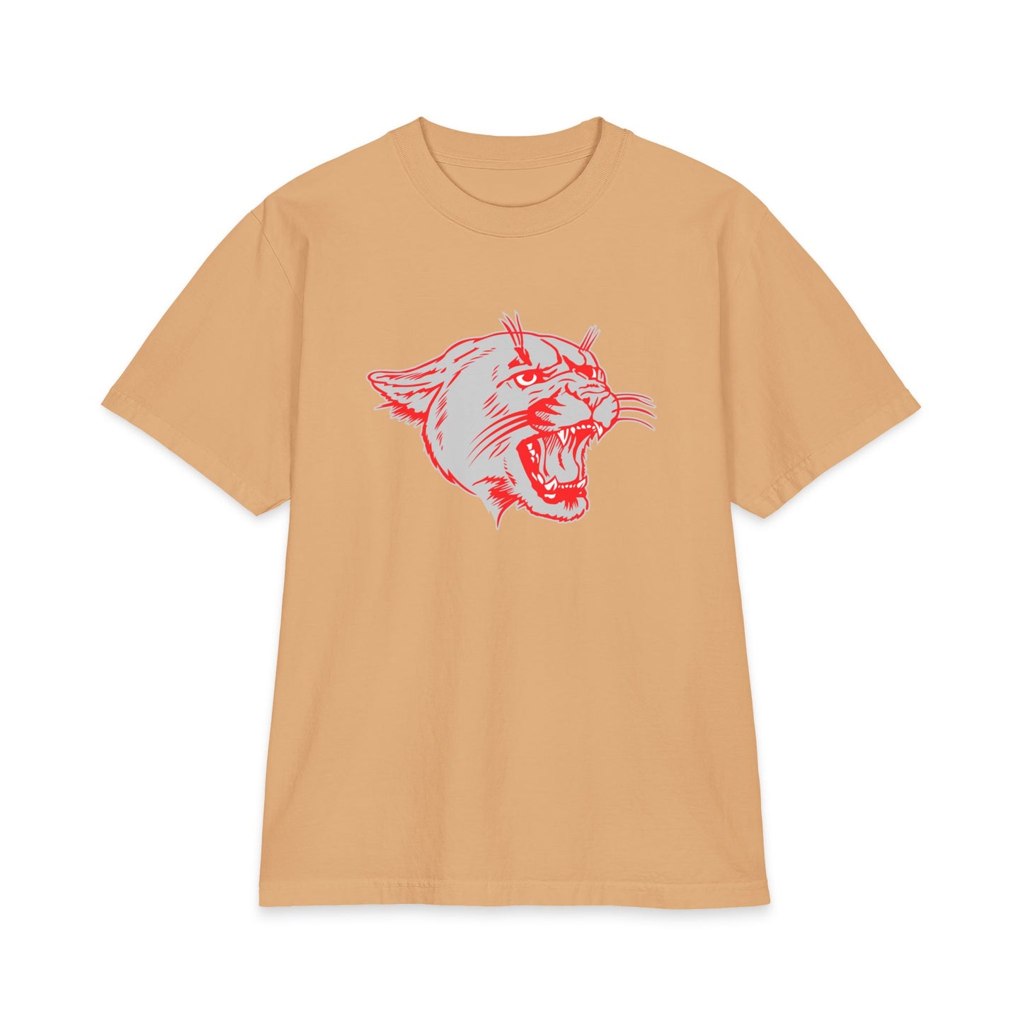 Max Heavyweight Short Sleeve Tee
