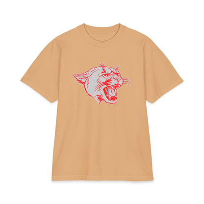 Max Heavyweight Short Sleeve Tee