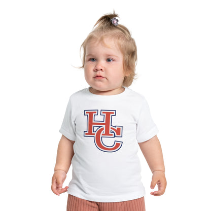 Baby Short Sleeve Tee