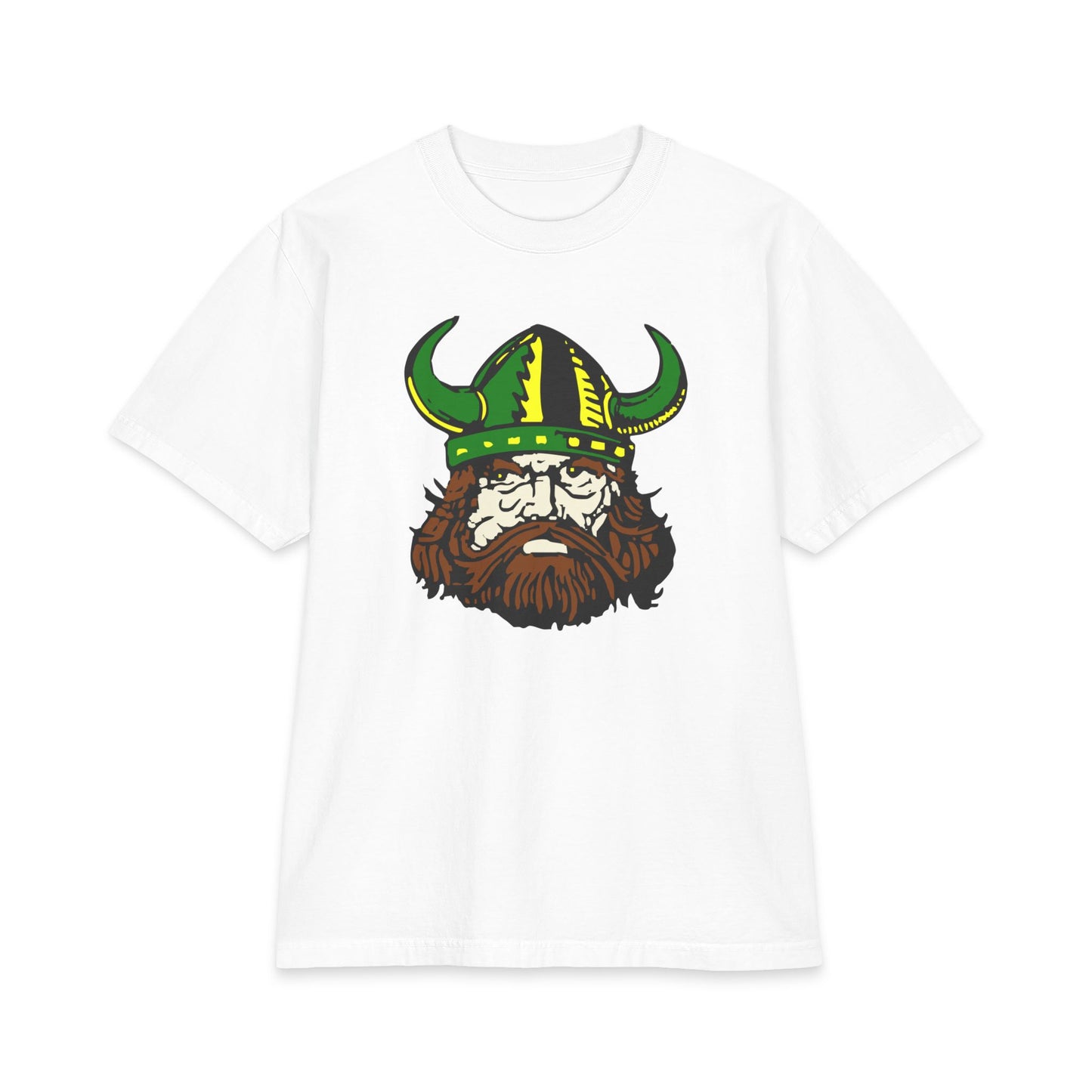 Max Heavyweight Short Sleeve Tee