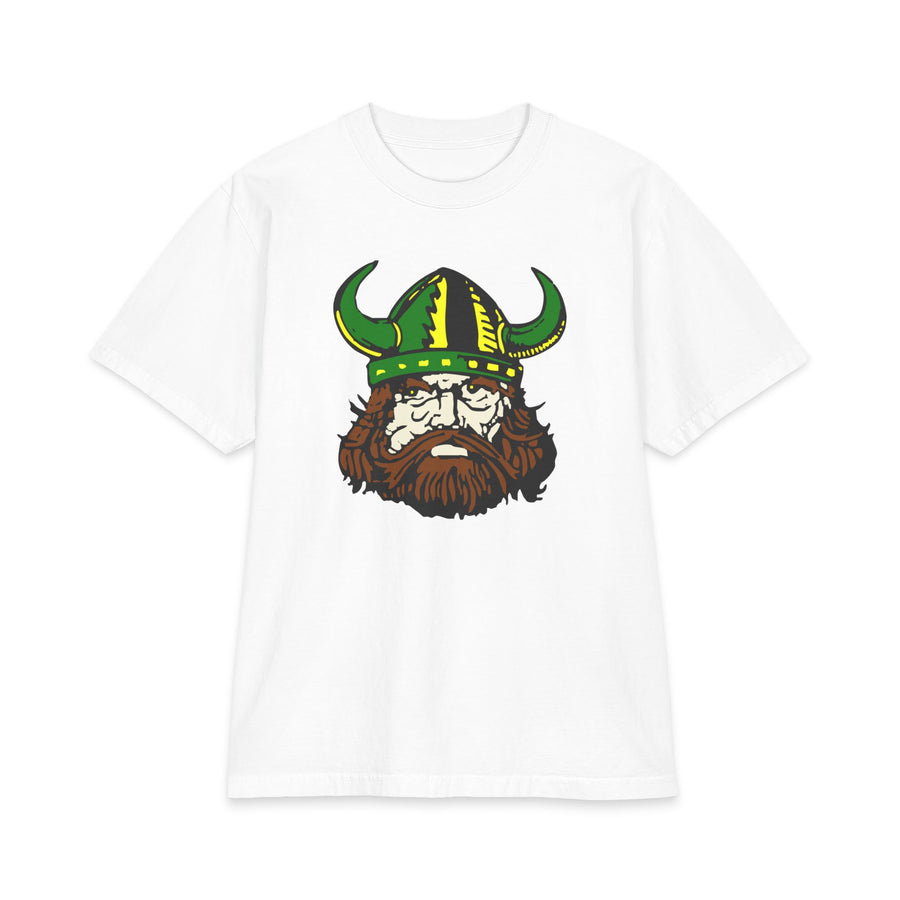 Max Heavyweight Short Sleeve Tee