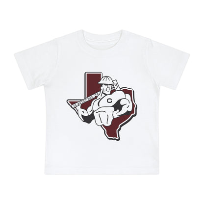 Baby Short Sleeve Tee