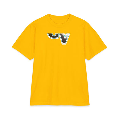 Max Heavyweight Short Sleeve Tee