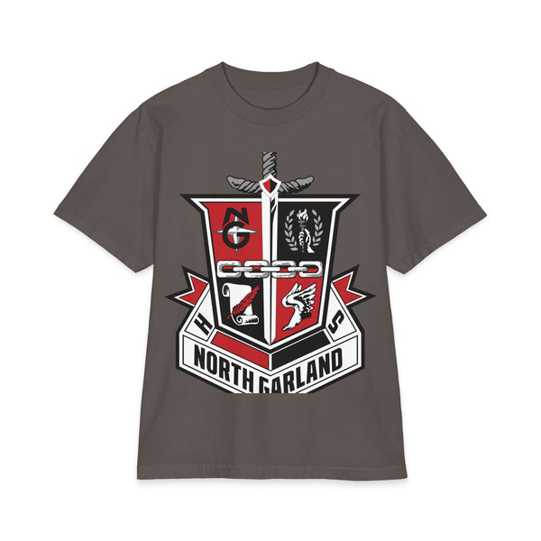 Max Heavyweight Short Sleeve Tee