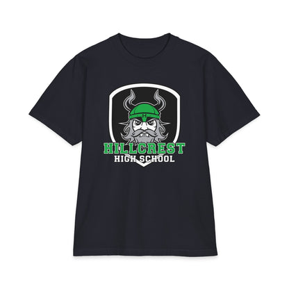 Max Heavyweight Short Sleeve Tee