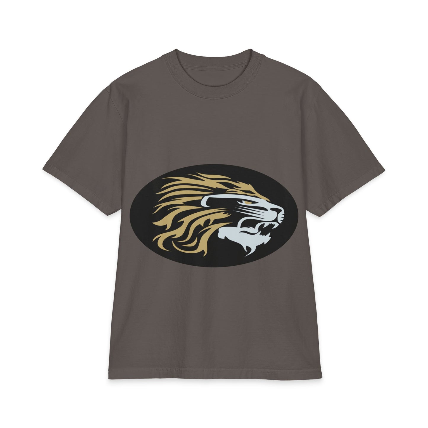 Max Heavyweight Short Sleeve Tee