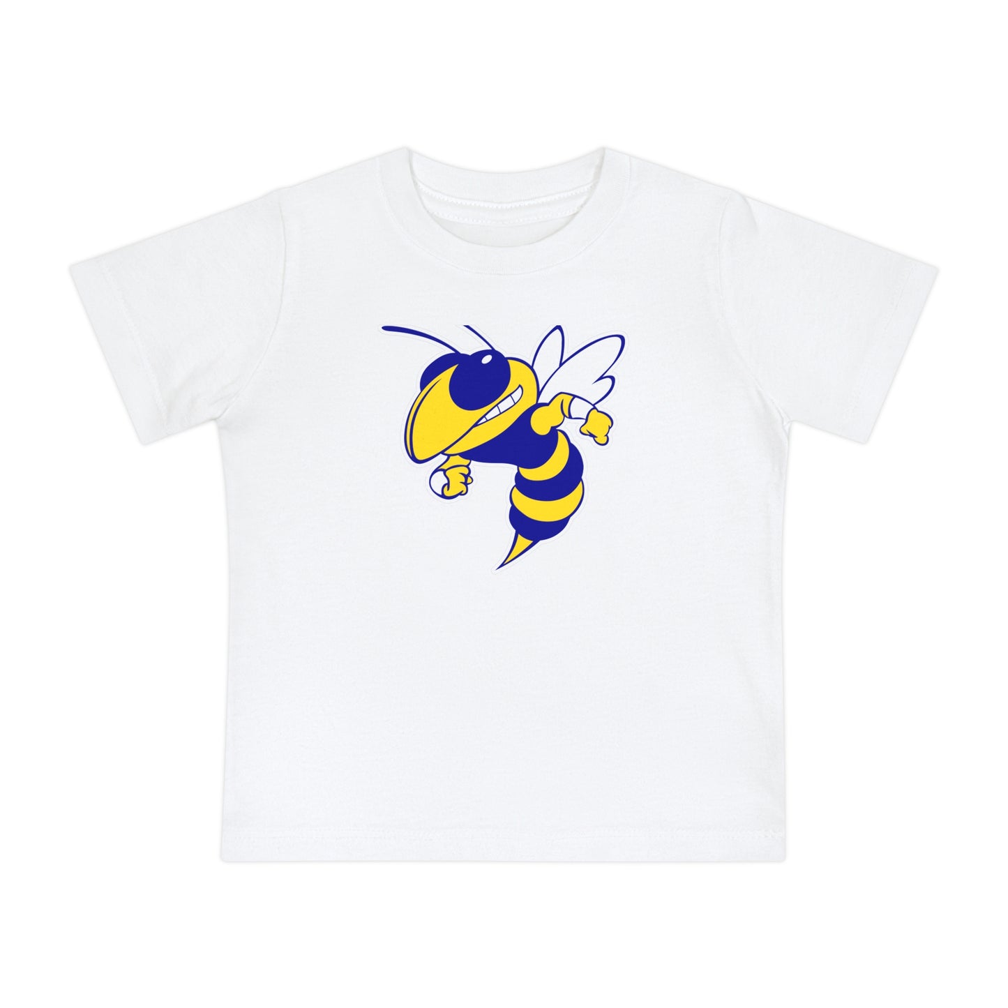 Baby Short Sleeve Tee