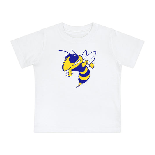 Baby Short Sleeve Tee