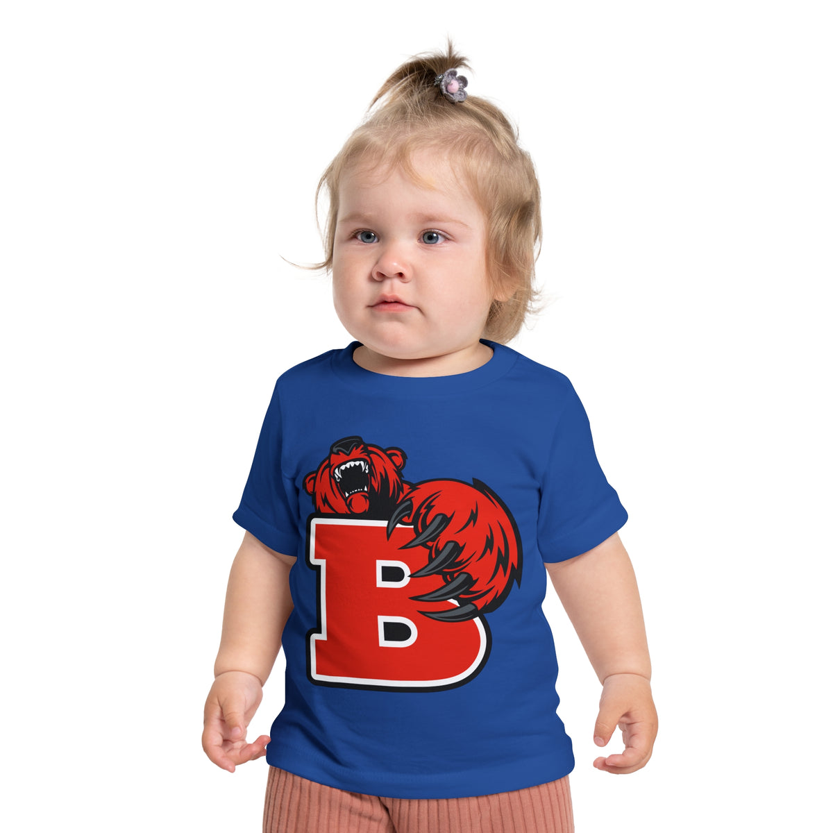 Baby Short Sleeve Tee