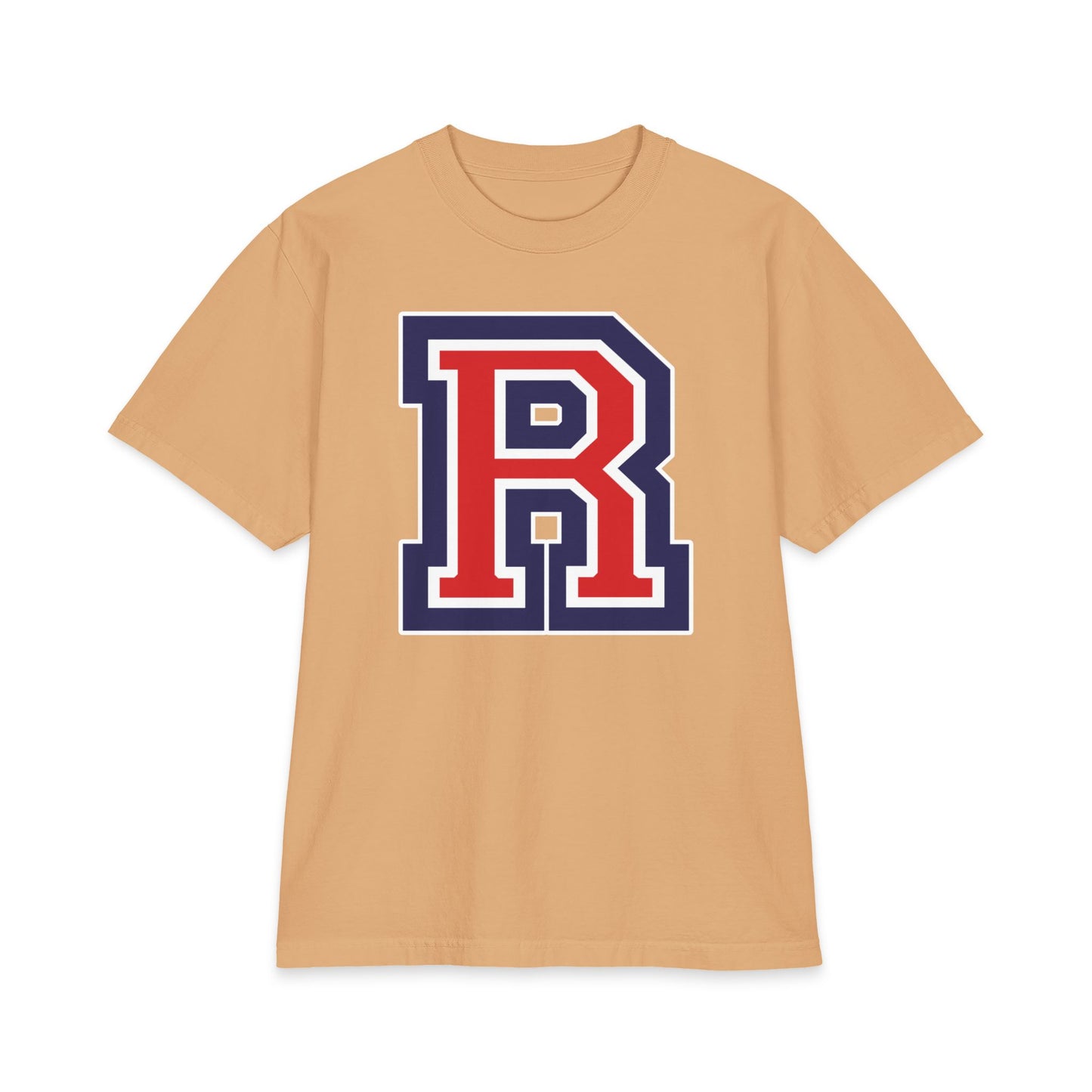 Max Heavyweight Short Sleeve Tee