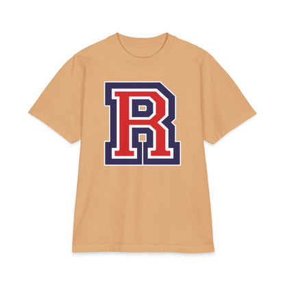 Max Heavyweight Short Sleeve Tee