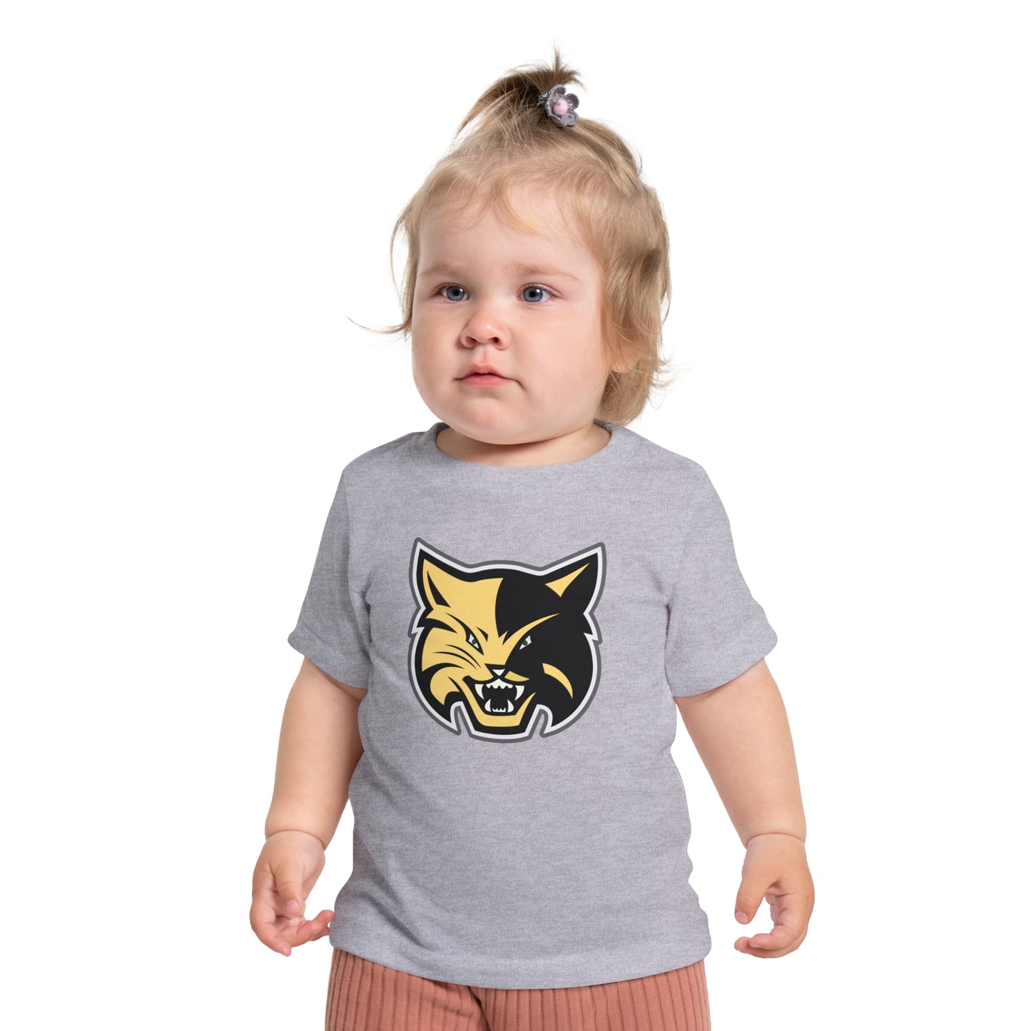 Baby Short Sleeve Tee
